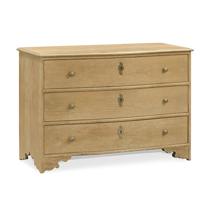 Lauren Liess 3 - Drawer Dresser