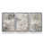 Cadre en chrome poli