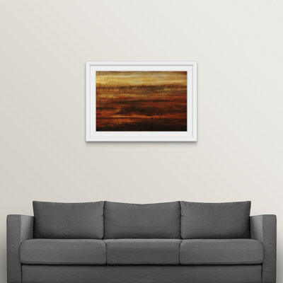Bois de santal par Jodi Maas - reproduction