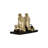 Hippo Modern & Contemporary Polyresin Bookends