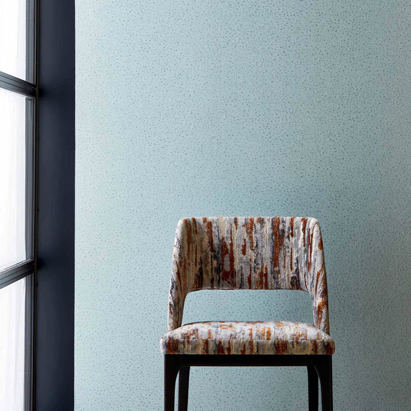 Foxy Wallpaper, Citrus