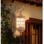Lanterne murale d'extérieur à 4 ampoules Puccio-905820864-905820879