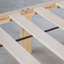 Pallet bed 90 x 200cm with bed frame-866308627-866308625