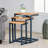 Leblanc Solid Wood C Table