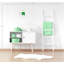 Impression sur papier roulé «vert»-47479326