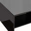 Table basse à forme architecturale unique-349501558