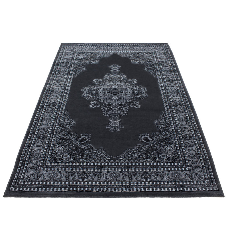 Hogarth Oriental Area Rug, Rectangle 120 x 170cm