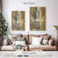 Lustre doré Kerner-108243708