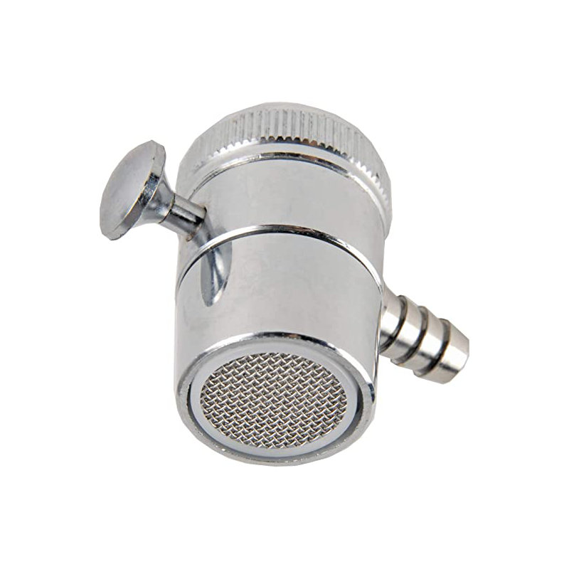 Robinet de cuisine et de salle de bain en laiton Avalon 3/4 po Avalon