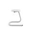 Tabouret en métal 18 po Paperclip70-1735247817