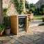 Îlot de cuisine l 27,6 po-129178622