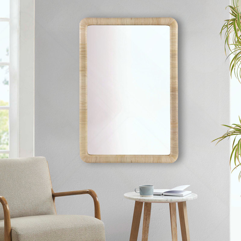 Miroir mural Natural