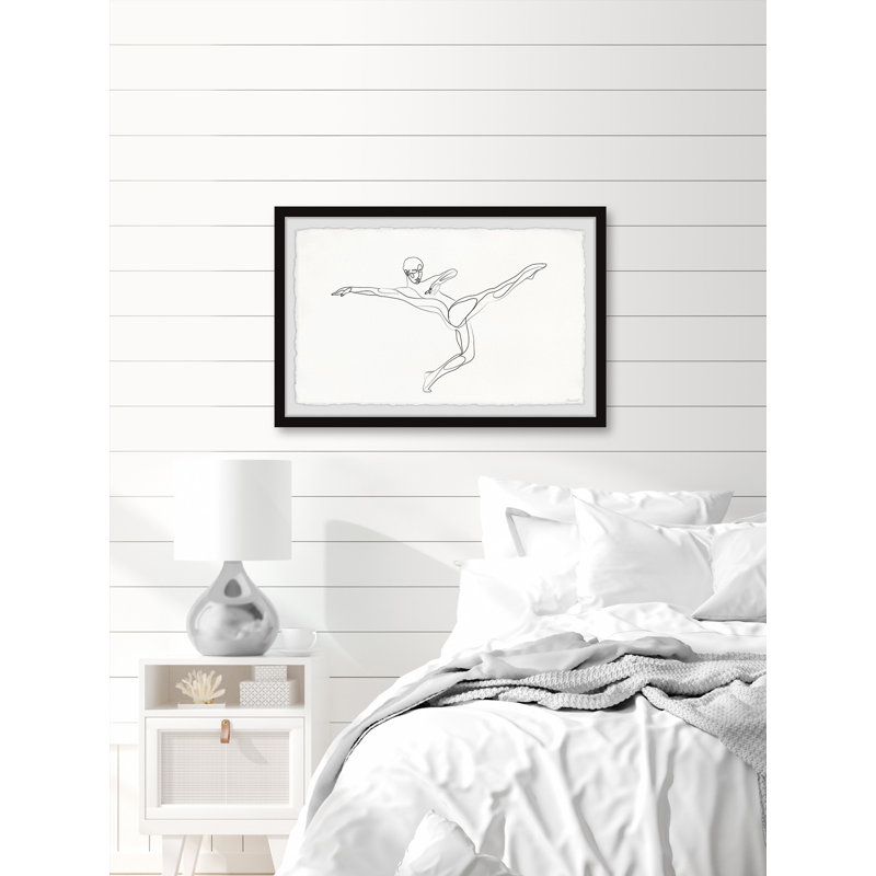 Purpose Fuels Passion by Marmont Hill - Single Picture Frame Painting, 61cm H x 61cm W