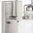 Dimmable Bath Sconce-1204850270