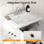Meuble-lavabo 24 po avec lavabo
