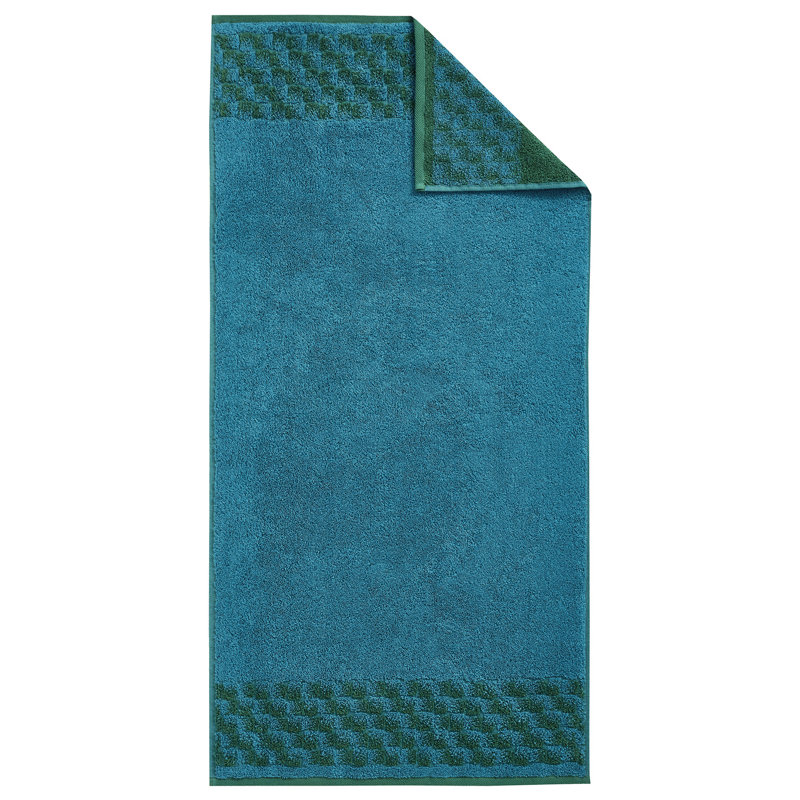 Neo Botanical 3 Piece  Chemical-free and sustainable Bath Towel Set