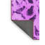 Tapis mauve Jasmain-1341922355