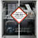 24" 60 dBA Built In Button Control Dishwasher