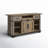 Sabetha 76'' Solid Wood Sideboard