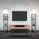 Oriyan 63" Column Floor Lamp