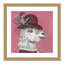 Art sur toile llama-47565718-47565725