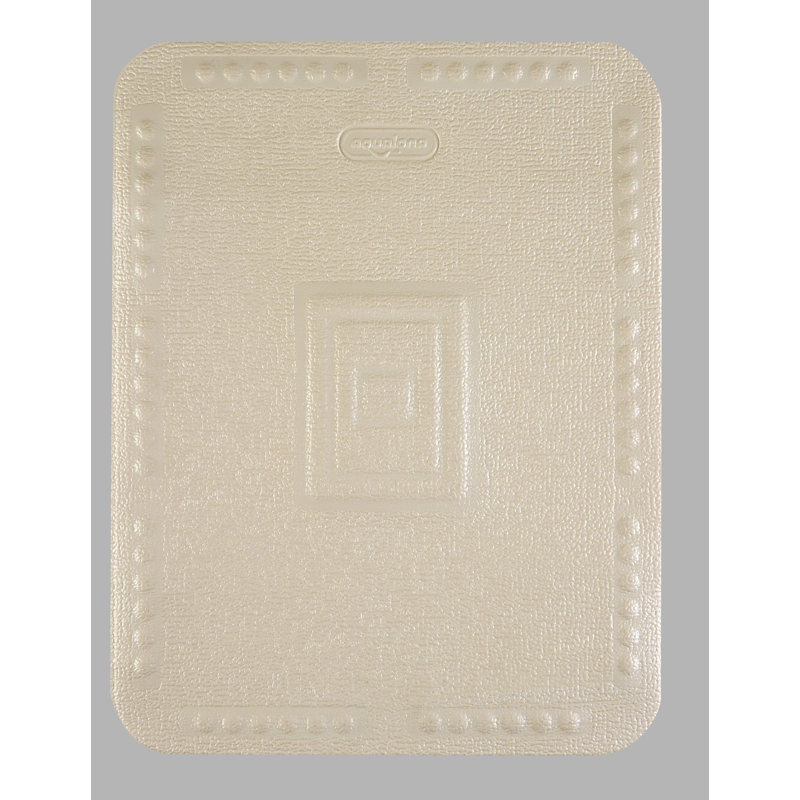 Safety Mat, Cream