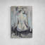 Resting In Ease Painting by Sie Douglas-Fish