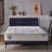 12'' Medium Memory Foam Mattress-1100221229