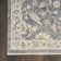 Hemington 9'6" x 13'2" Blue Vintage Indoor Rug