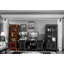 Empire Solid Wood Lighted China Cabinet