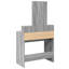 Dressing Table with Mirror-114308456