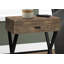 Table d'appoint