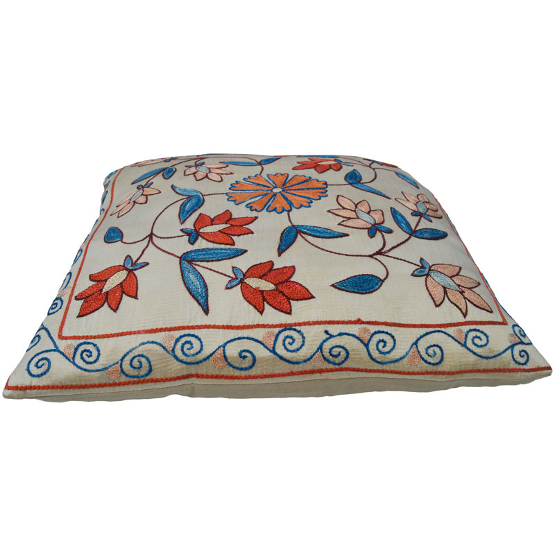 Lumbar Pillow Cover & Insert