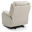 Fauteuil inclinable Ward, perle-765201374