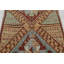 Burano One-of-a-Kind 2'11X7'0 Hand Knotted Area Rug