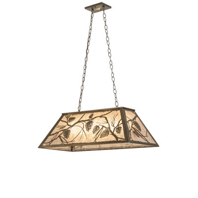 6 - Light Pendant