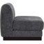 Fauteuil en chenille Quinn-1785041771