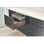 Peryman 1m x 50cm Matte Peel & Stick Wallpaper Roll