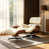 Beige / noyer est en rupture de stock