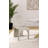 Carpathia 18.5'' H Velvet Upholstered Side Chair-1113882350