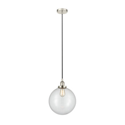 Frederick 1 - Light Single Pendant