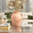Moanne Terracotta Table Vase