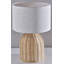 Lampe de table Kimmell Radley-67067728