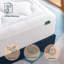 Matelas moelleux en mousse viscoélastique 12 "Zinus-50350188