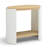 Pontus 23.8" Oval End Table