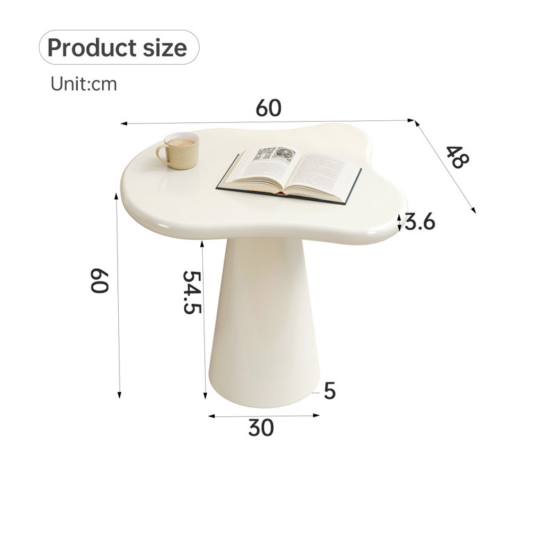 Pedestal Single
