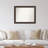 Halcott Solid Wood Rectangle Wall Mirror-19138212
