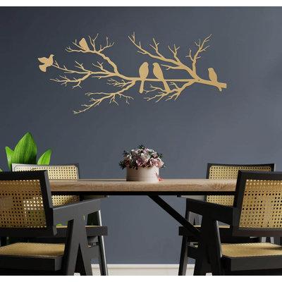 Metal Wall Decor