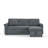 Modern  Multi-functional Pull-Out Bed Sofa-2141373657