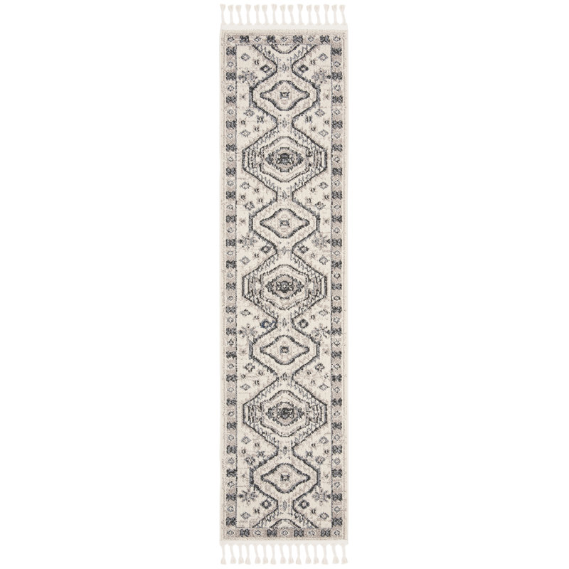 Tapis Shiflet Performance Southwestern, Tapis de couloir 2 pi x 8 pi